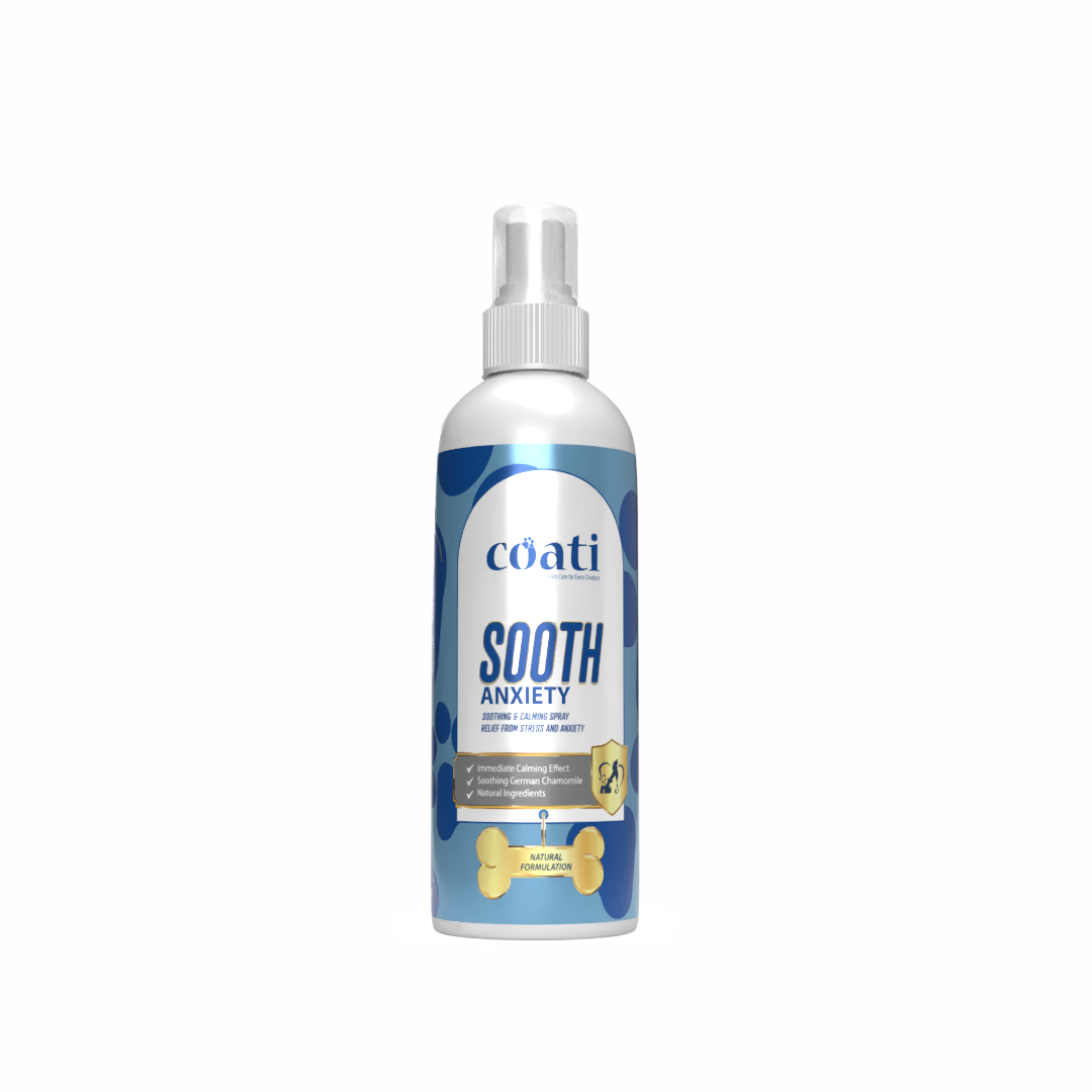 Sooth Anxiety Spray