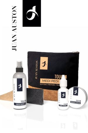 Juan Auston  Medi Pedi Kit