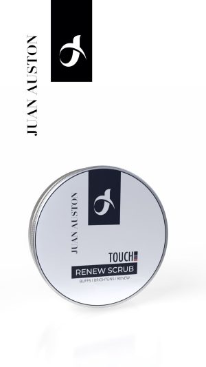 Juan Auston  Medi Pedi Kit - Image 3