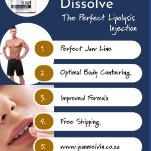 Juan Auston  Slim Dissolve