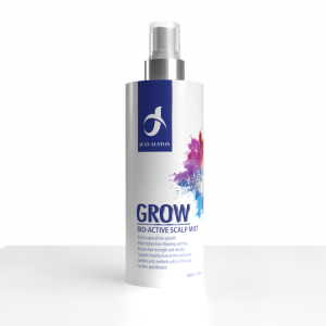 Hair Growth Scalp Mist 200ml
