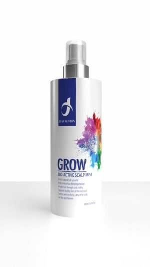 Grow - Bio-Active Scalp Mist